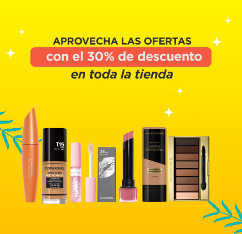 30% OFF