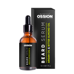 OSSION Premium Barber Line Beard Care Serum 50ml